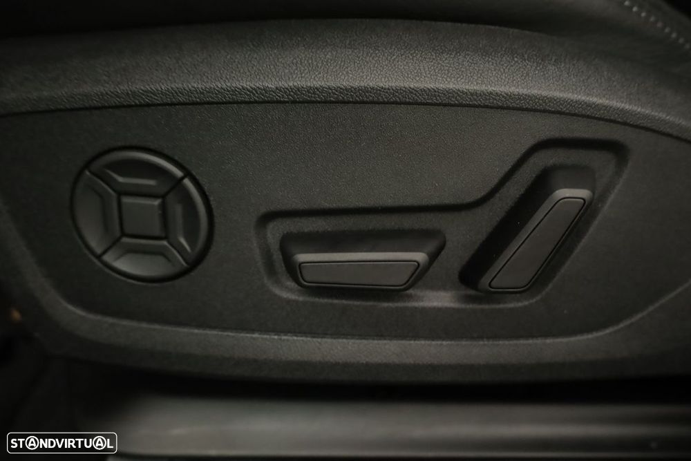 Audi A5 Avant TDI - 21