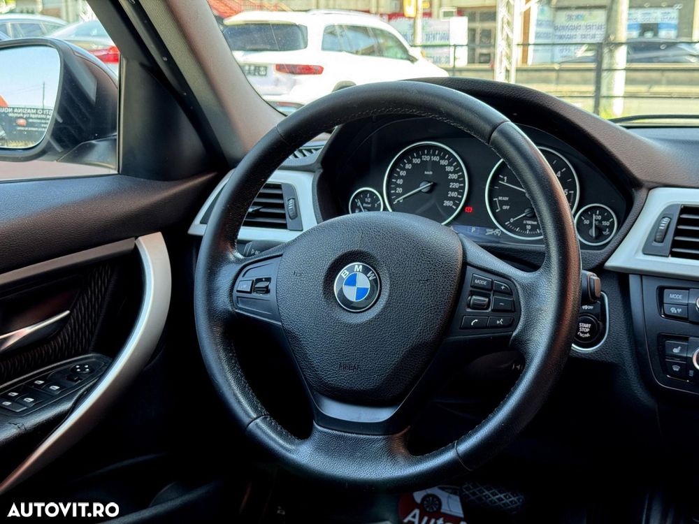 BMW Seria 3 - 8