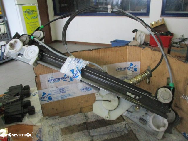 Elevador Sem Motor ELEVSM962 MINI COOPER 2002 FD - 3