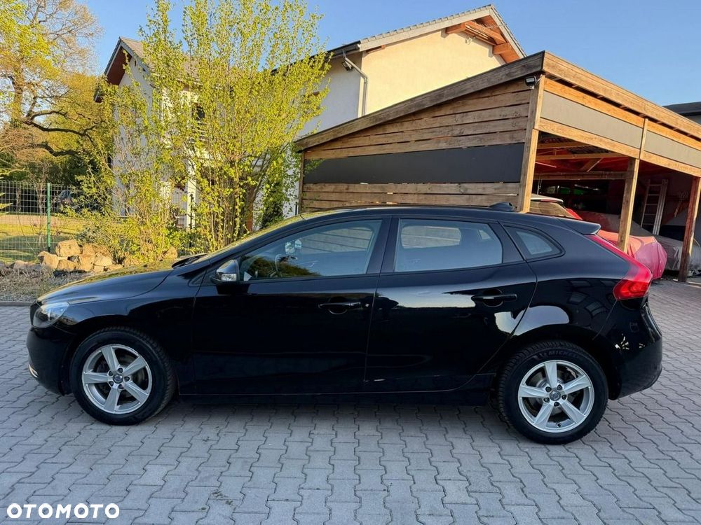 Volvo V40 - 6