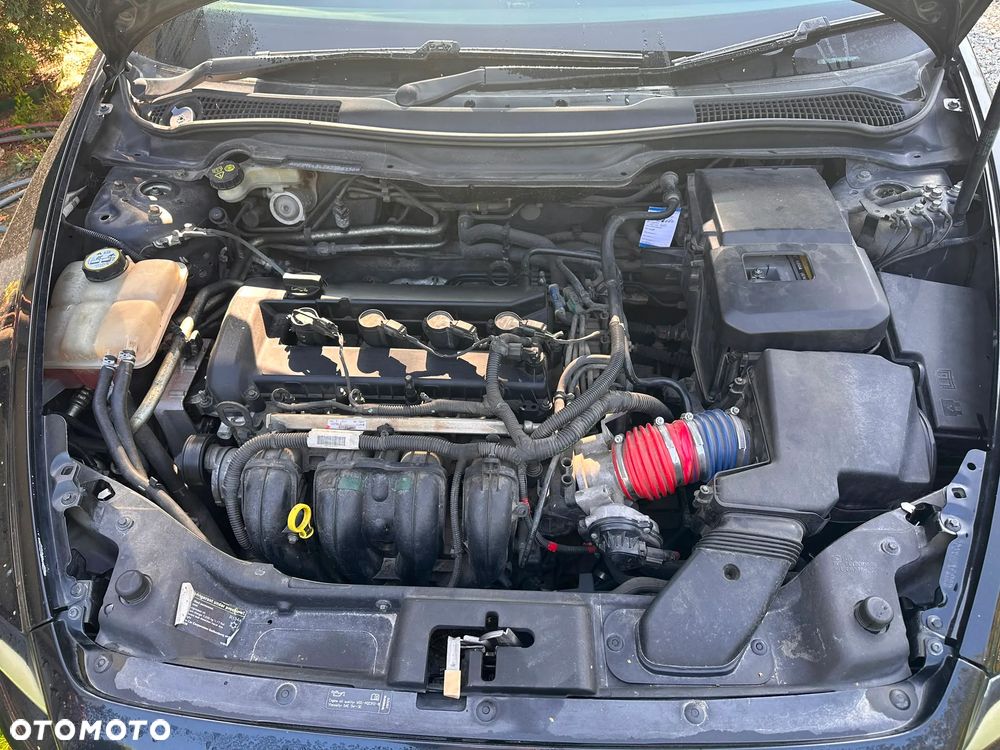 Volvo S40 2.0 - 6