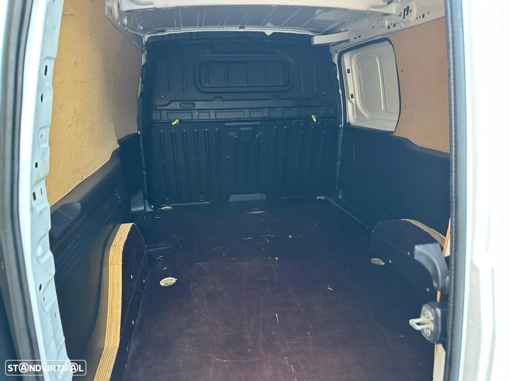 Peugeot Partner Pro Longa 1.5 HDI I.V.A Dedutível - 15
