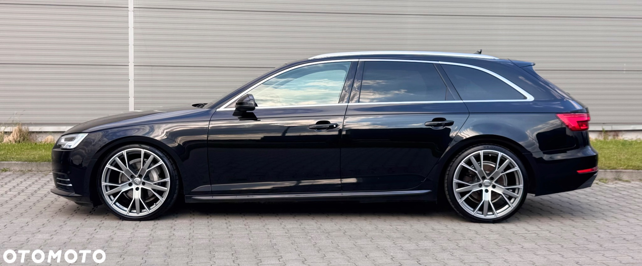 Audi A4 Avant 2.0 TDI S tronic sport - 12