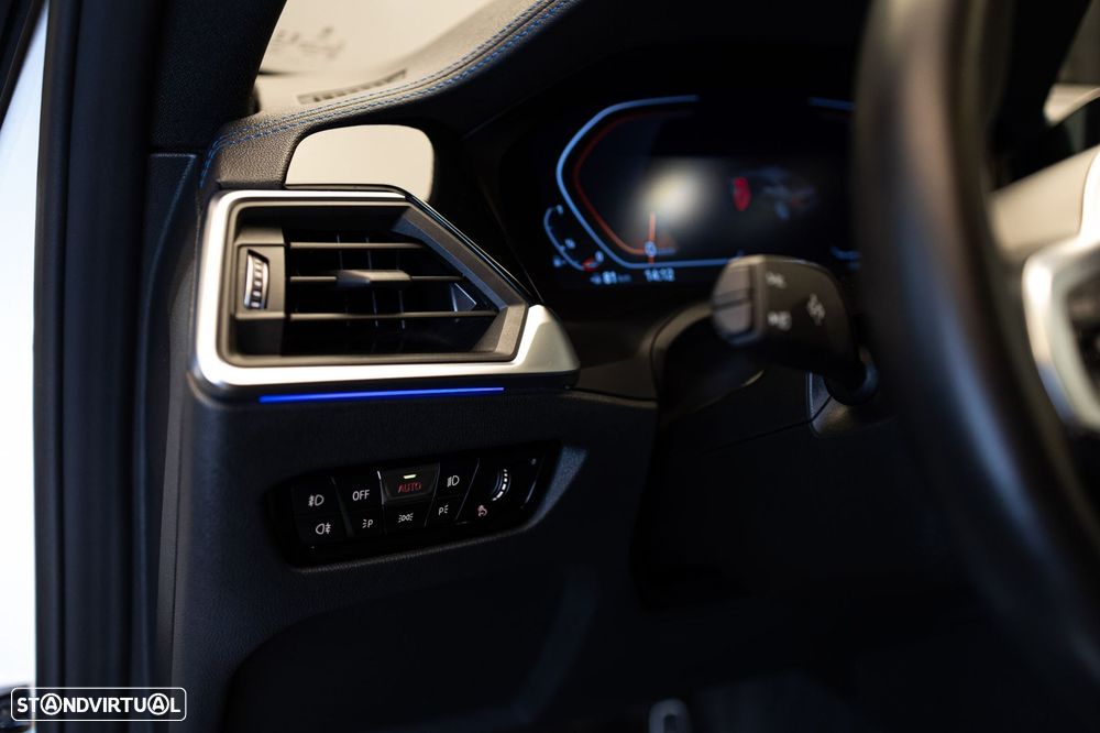 BMW 430 i Desportiva M Auto - 25