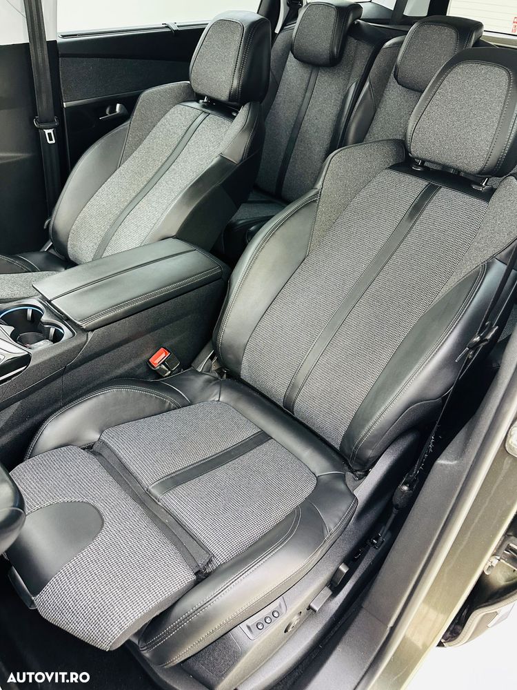 Peugeot 5008 PureTech 130 Allure - 20