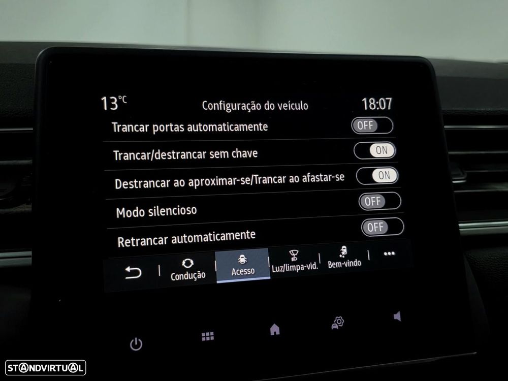 Renault Captur 1.5 dCi Exclusive - 26