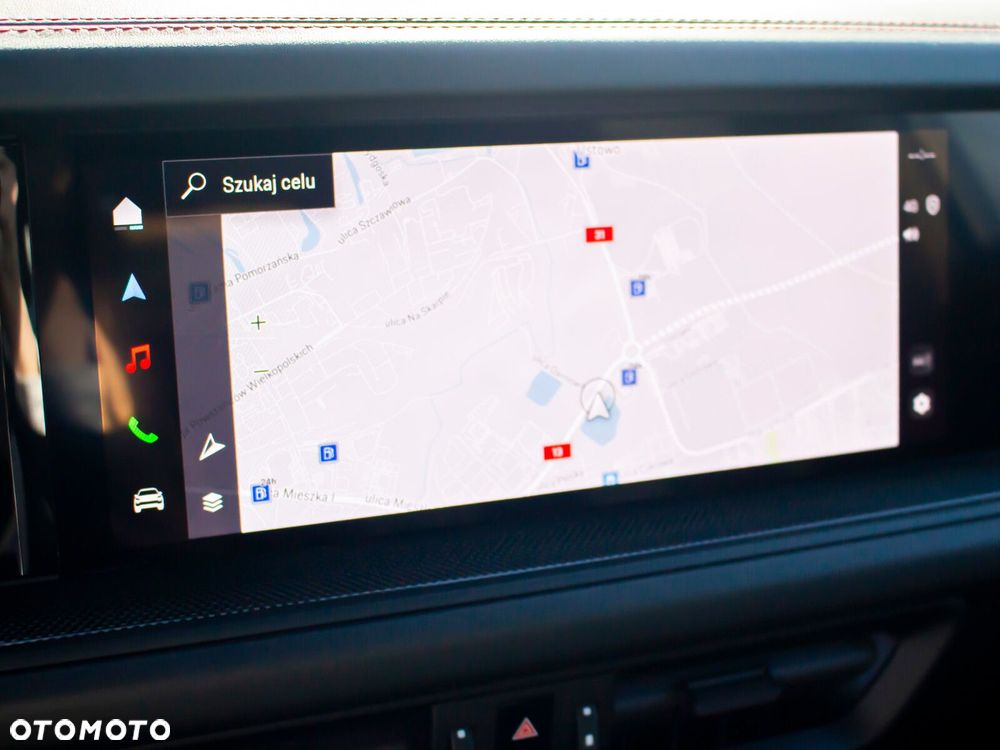 Porsche Cayenne GTS - 27