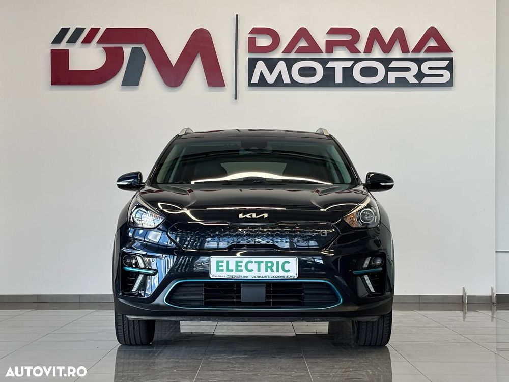 Kia Niro EV Classic - 19