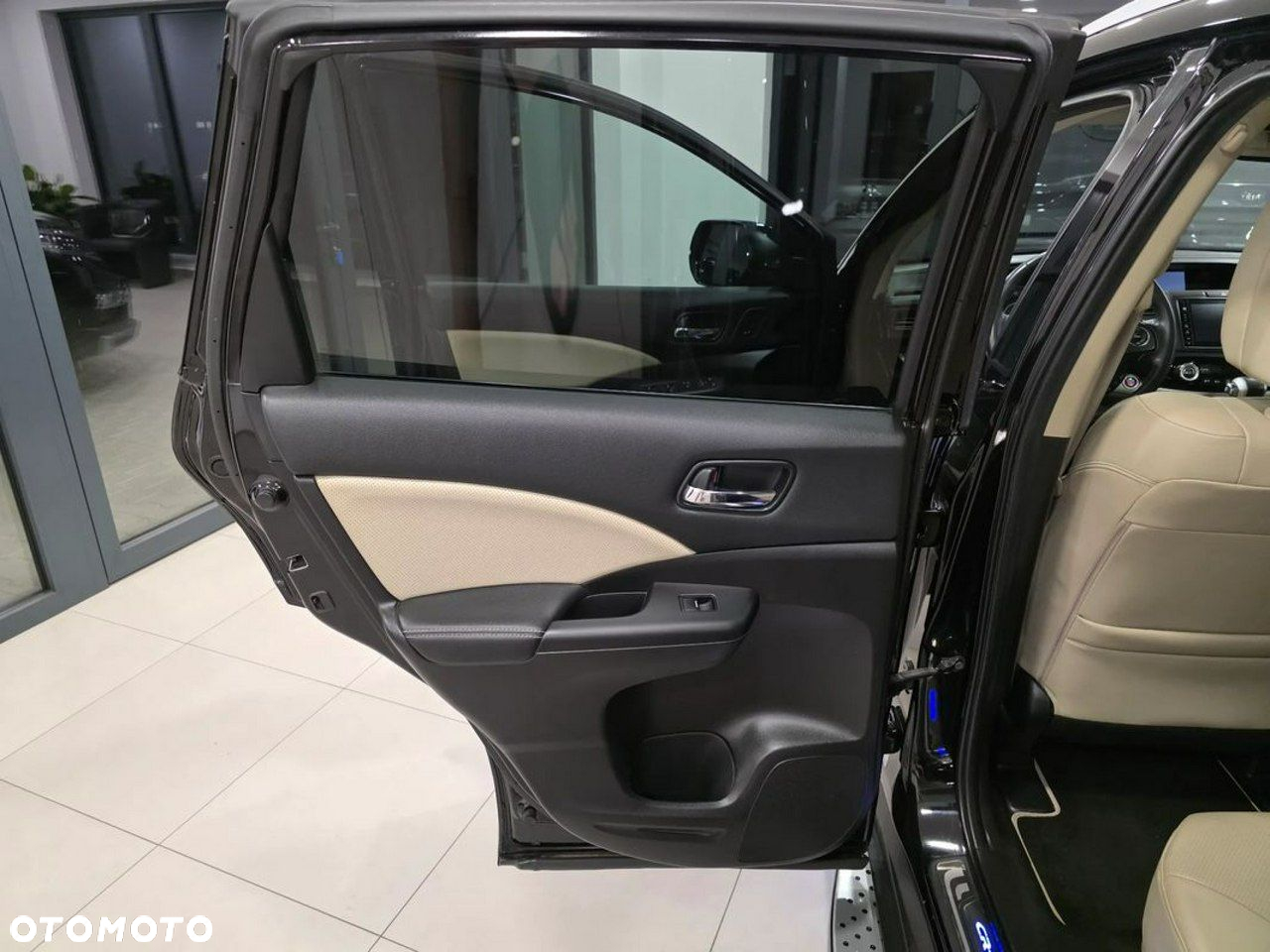 Honda CR-V 2.0 Executive (Sensing Pack / Connect+) - 20