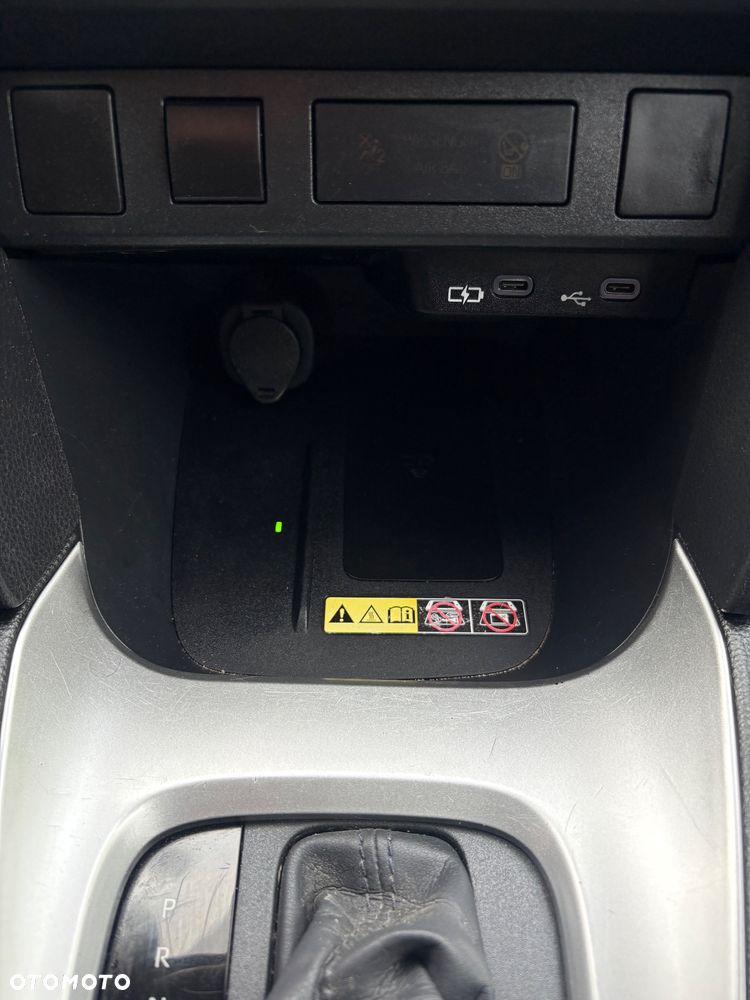 Toyota Yaris Cross Hybrid 1.5 Comfort - 12
