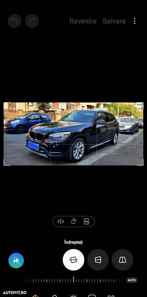 BMW X1 sDrive18d Aut. - 5