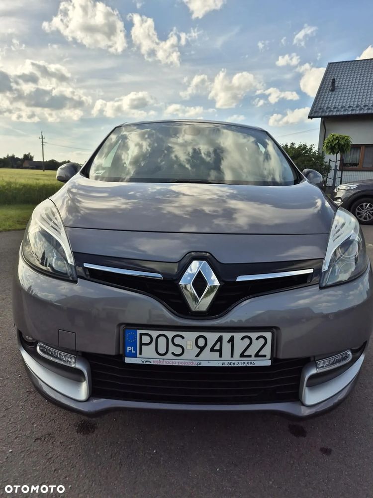 Renault Scenic 1.5 dCi Dynamique - 5