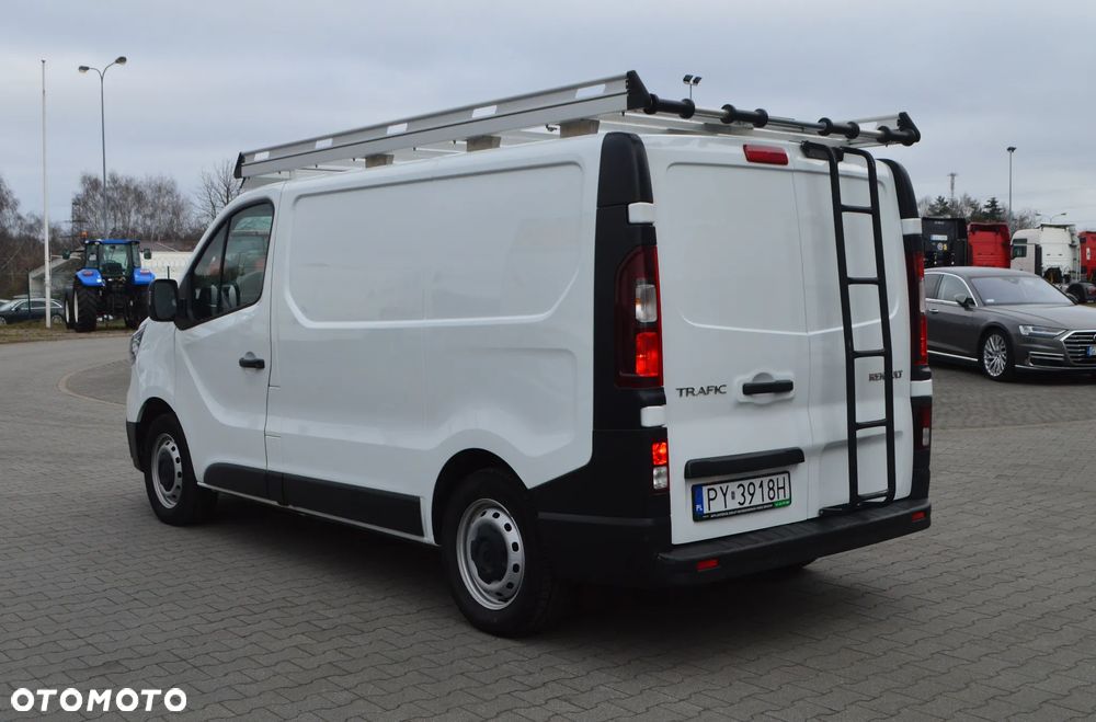 Renault TRAFIC - 4