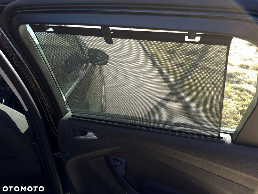 Ford C-MAX 1.5 TDCi Titanium - 23