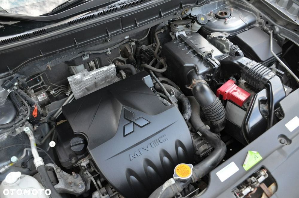 Mitsubishi ASX - 18