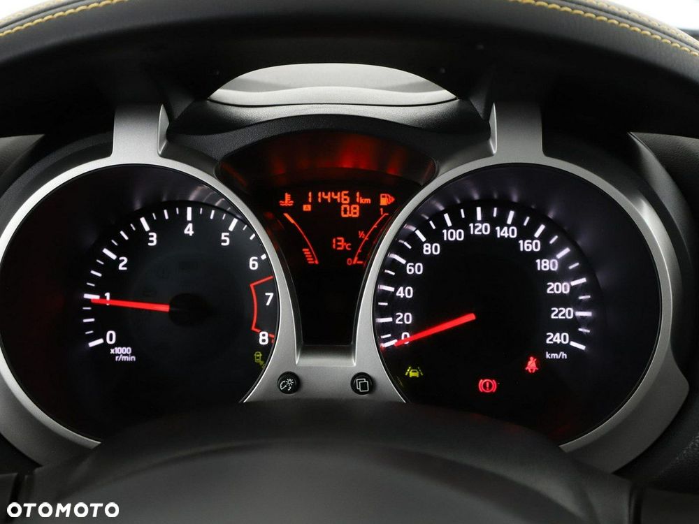 Nissan Juke 1.2 DIG-T Tekna - 23