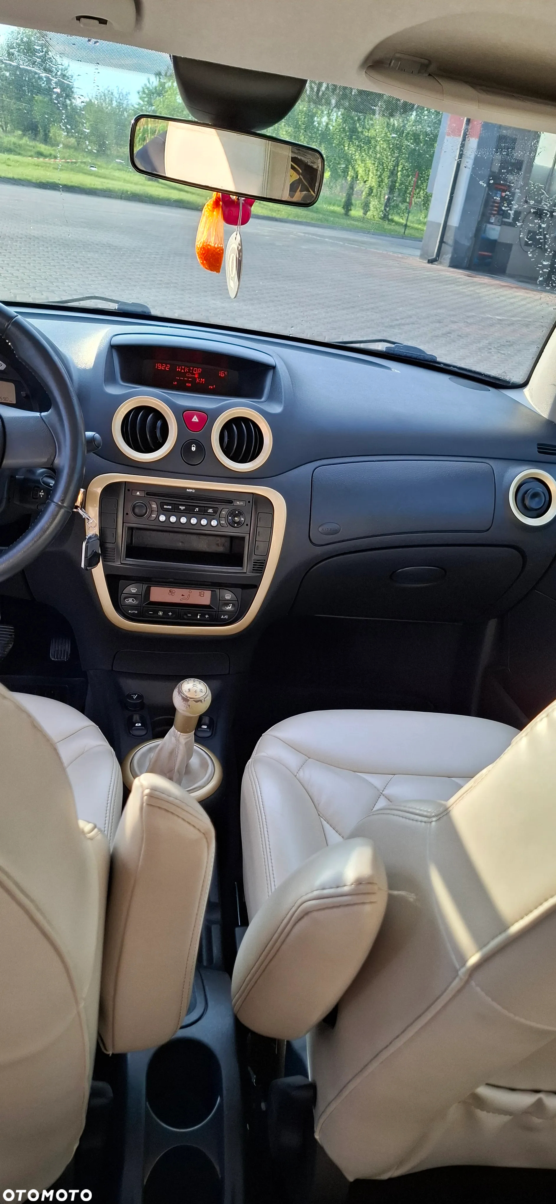 Citroën C3 1.1 X Gold-Edition - 6