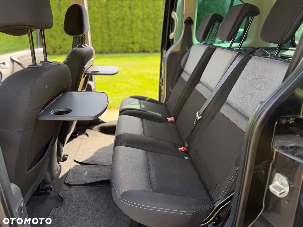 Renault Kangoo 1.2 TCE Energy Helios - 31