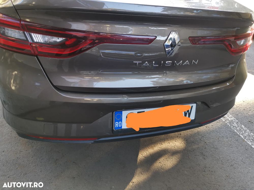 Renault Talisman - 14