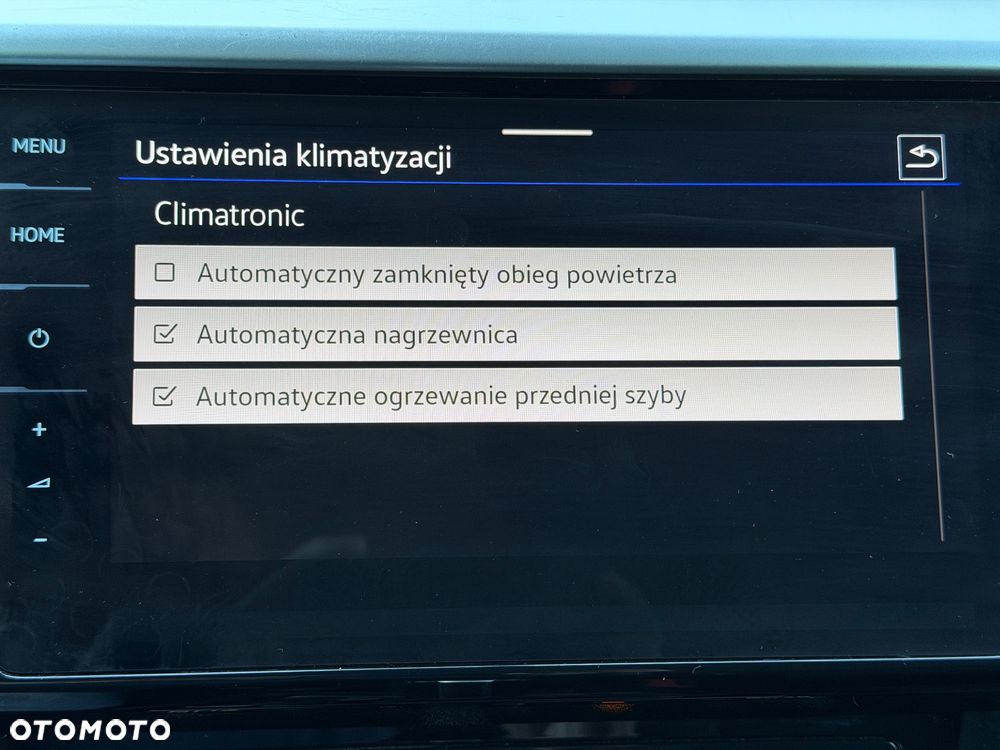 Volkswagen Arteon 2.0 TDI SCR 4Motion DSG R-Line - 34