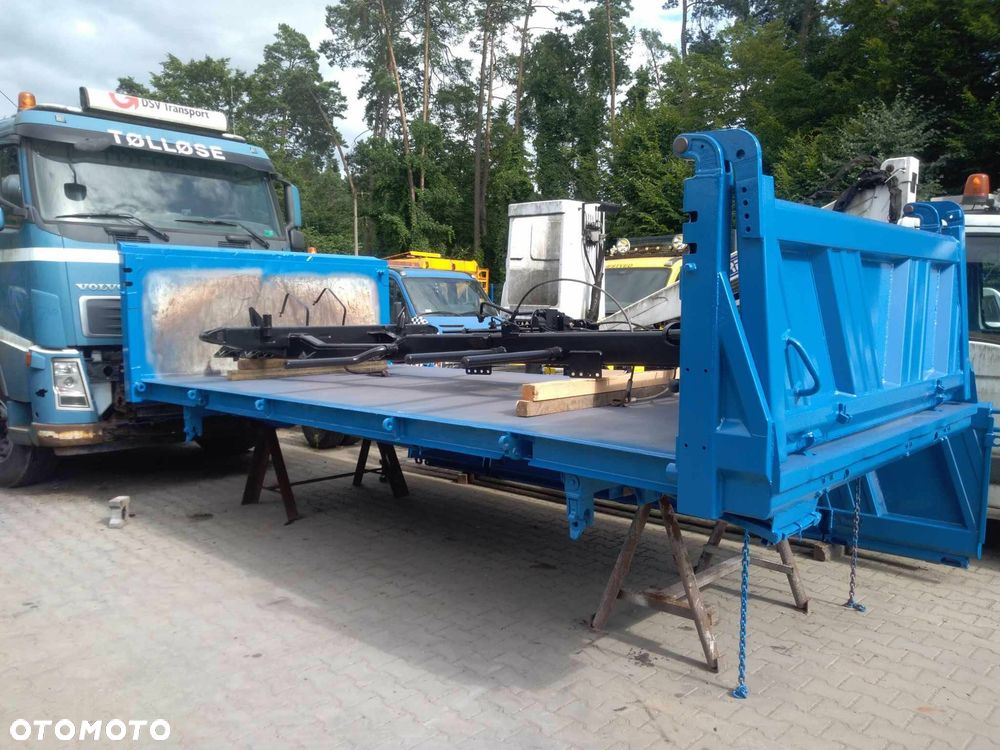 MAN TGS 26.440 6X4 BB - 11