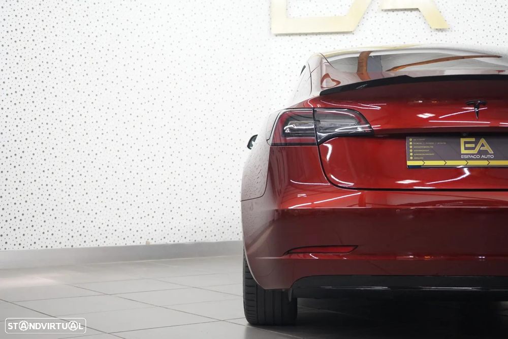 Tesla Model 3 Long Range AWD Dual Motor - 42