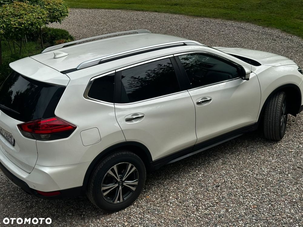 Nissan X-Trail 2.0 dCi N-Connecta 2WD Xtronic - 2