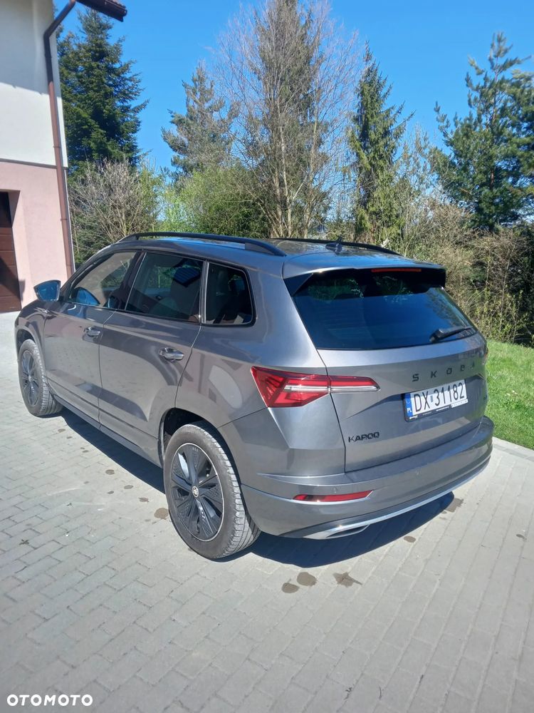 Skoda Karoq - 6