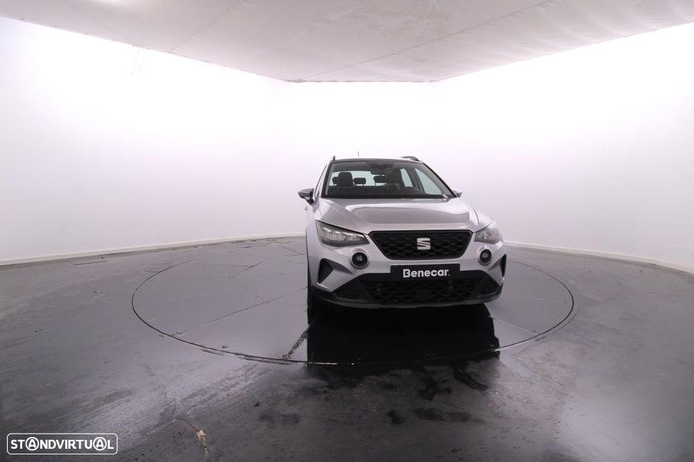 SEAT Arona 1.0 TSI Style - 12