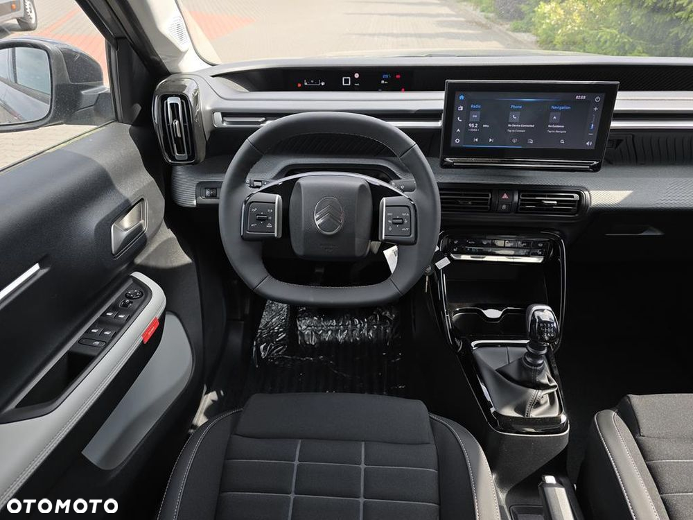 Citroën C3 1.2 T Max - 22