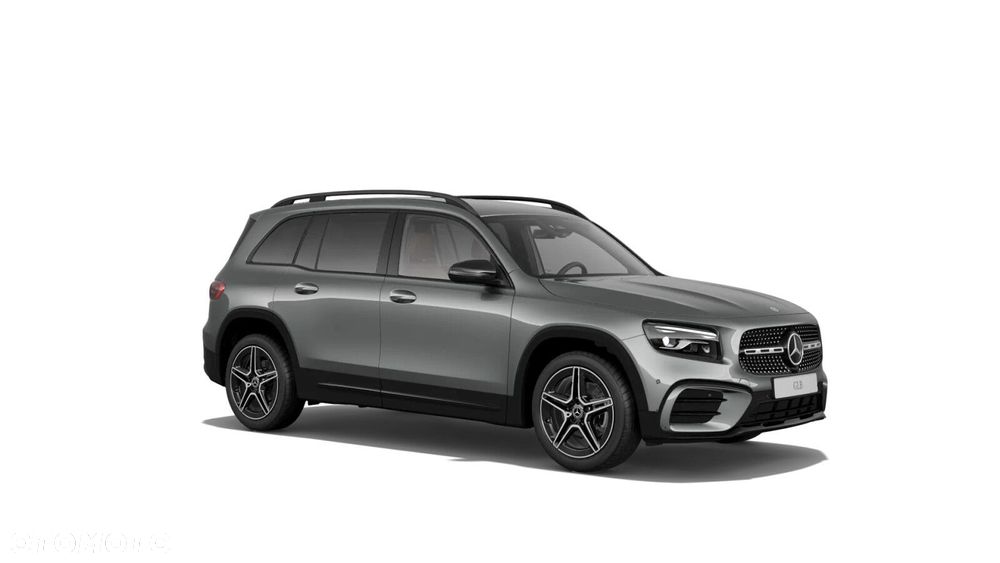 Mercedes-Benz GLB - 21