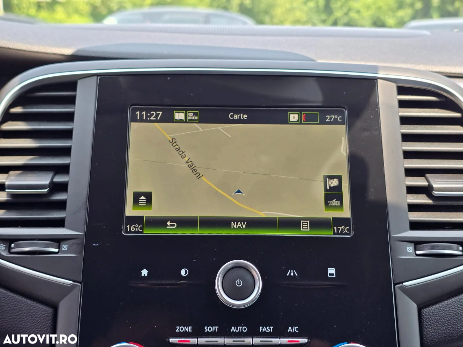 Renault Talisman Grandtour ENERGY dCi 130 EDC Business - 18