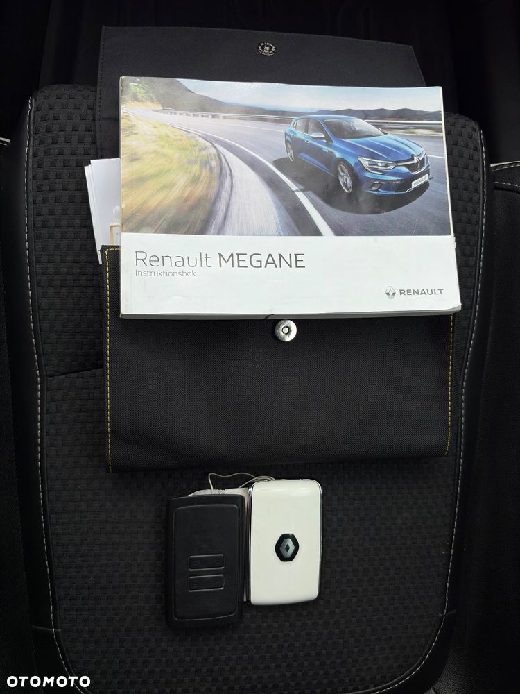 Renault Megane - 36