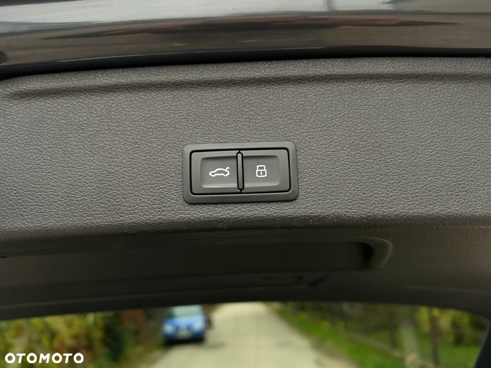 Audi A4 Avant 40 TDI mHEV S tronic - 37