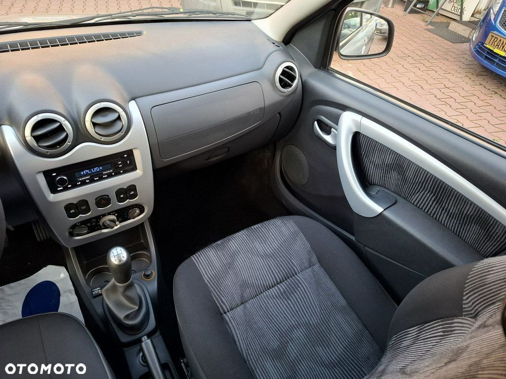 Dacia Logan MCV 1.6 Laureate - 18