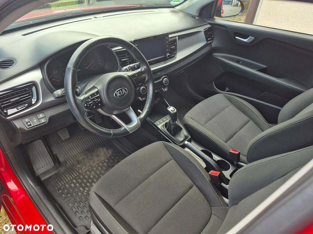 Kia Rio 1.0 T-GDI L Business Line - 20