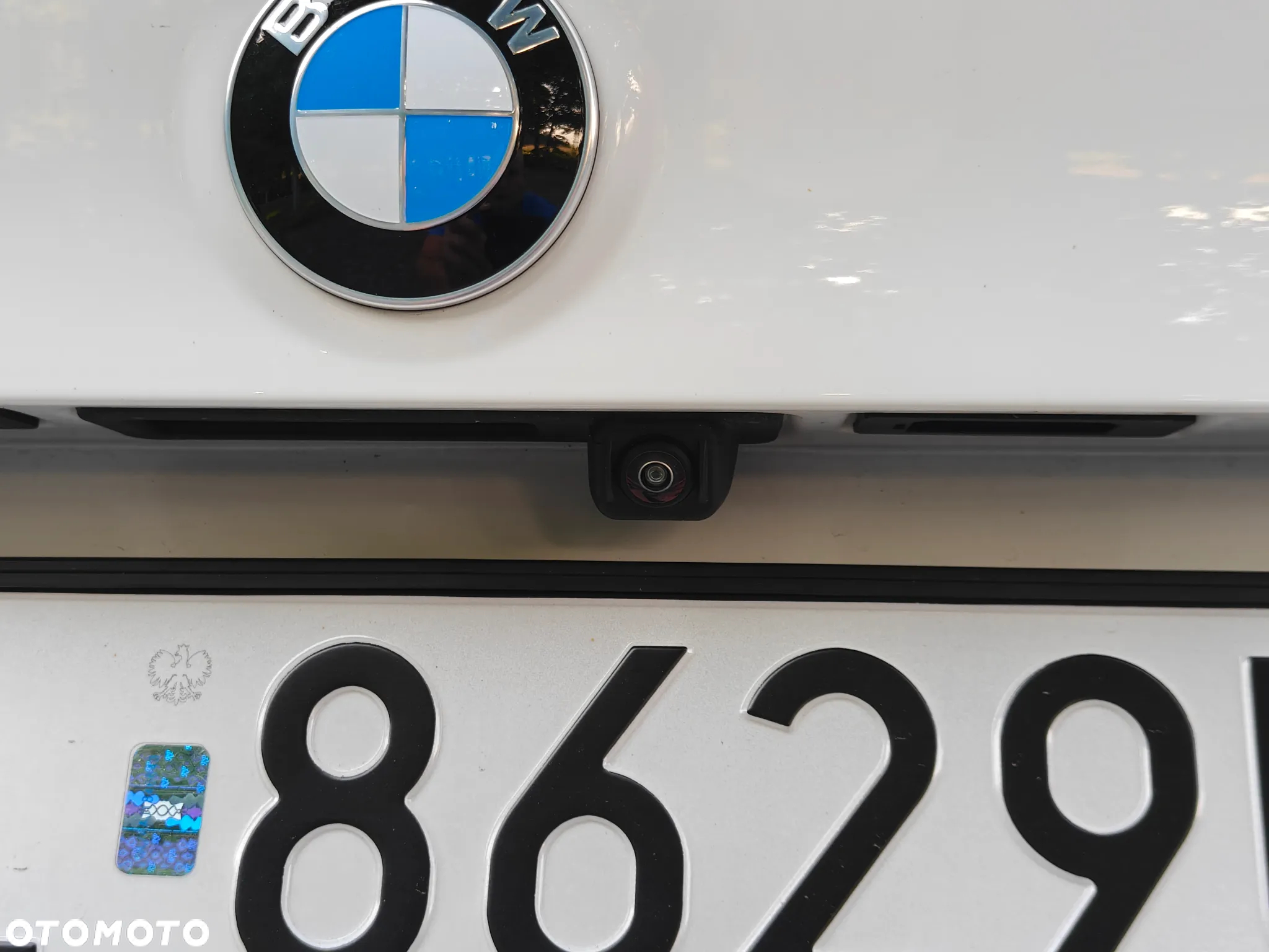 BMW X3 - 40