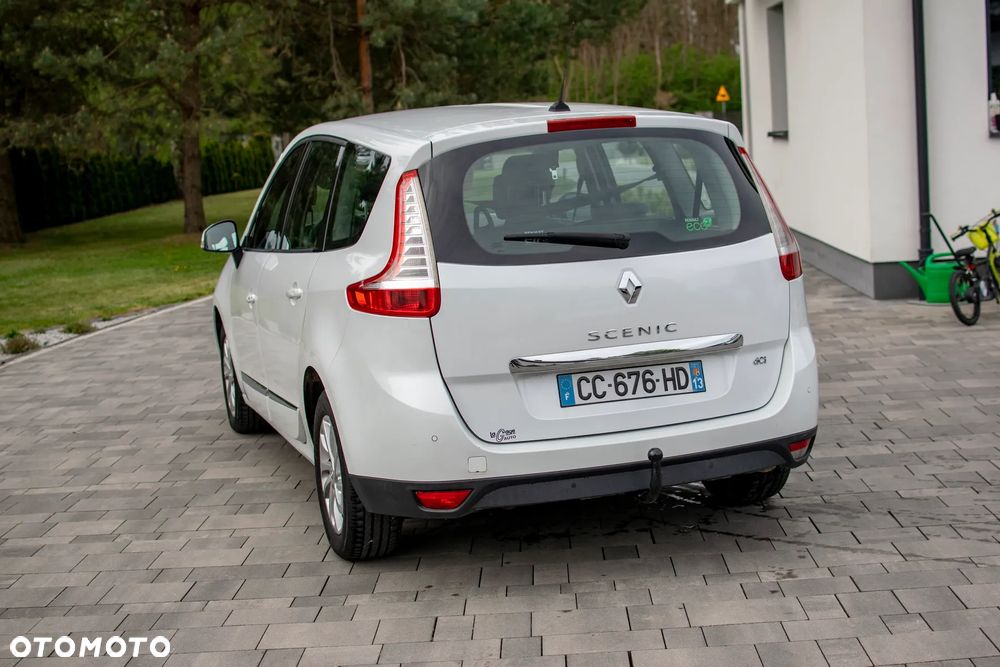 Renault Grand Scenic - 24