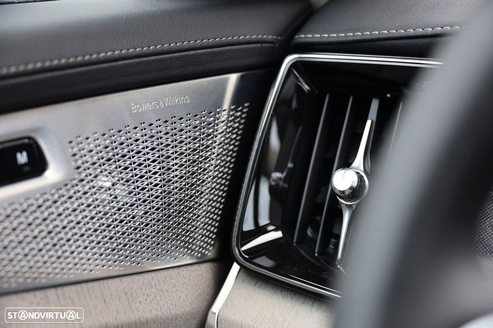 Volvo XC 90 2.0 T8 PHEV Ultra Bright AWD - 21