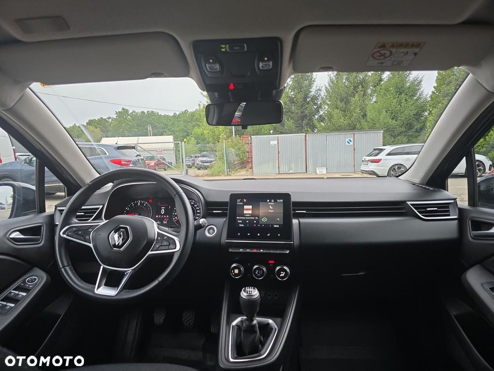 Renault Clio 1.0 TCe Zen - 18