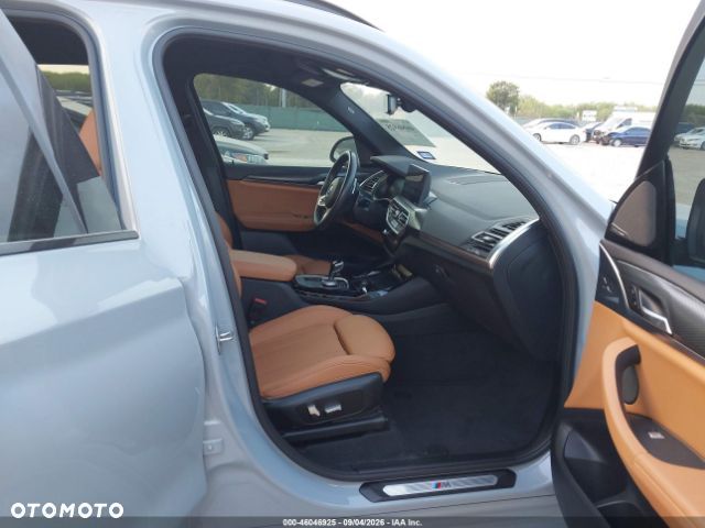 BMW X3 xDrive30i mHEV M Sport sport - 5