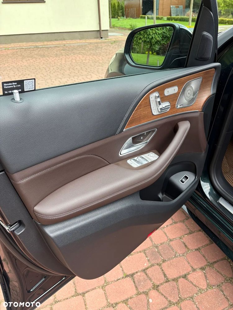 Mercedes-Benz GLS - 7