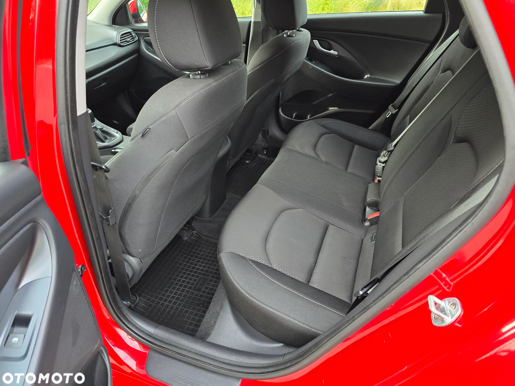 Nissan Qashqai 1.6 Acenta - 12