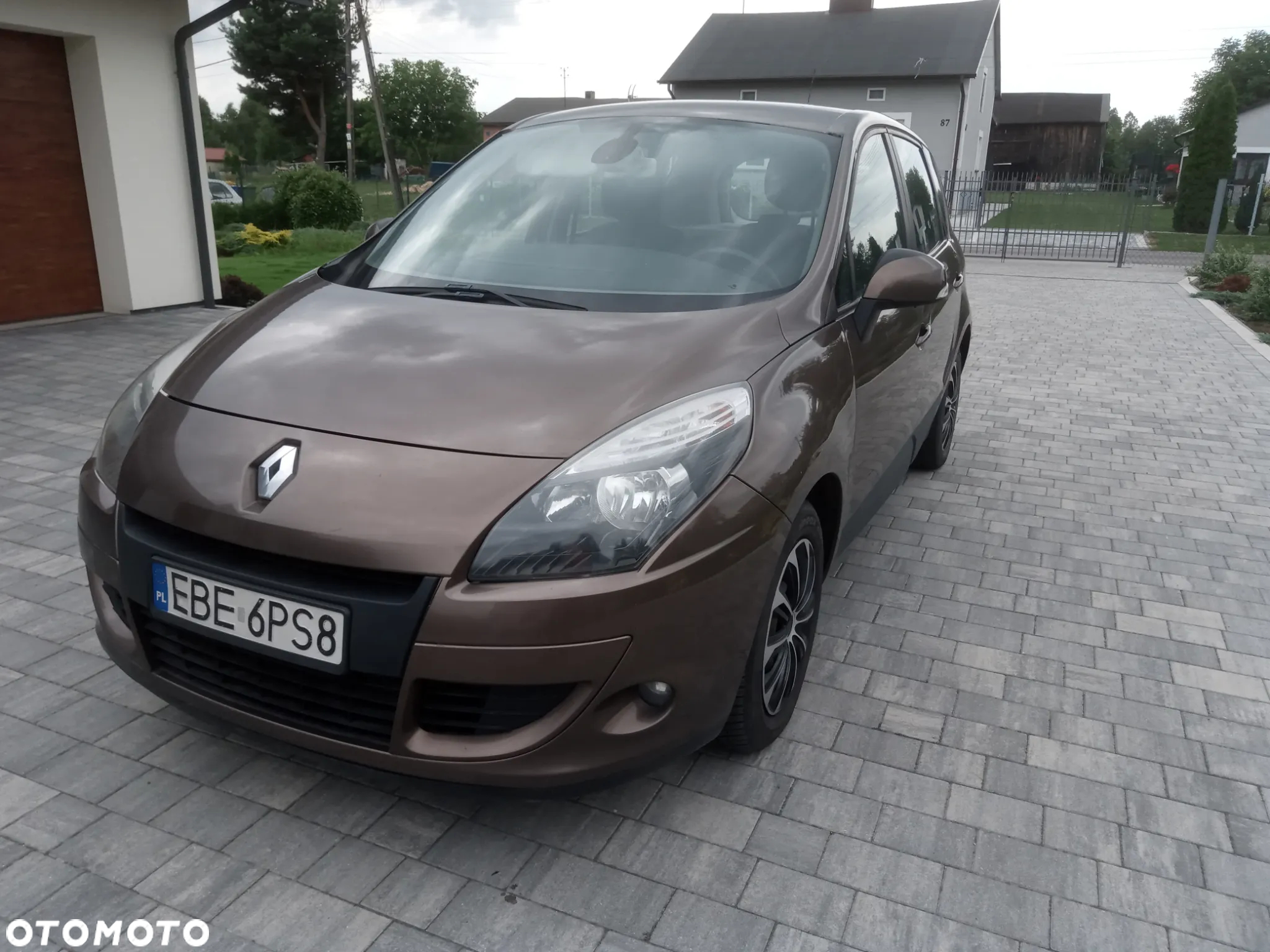 Renault Scenic - 2