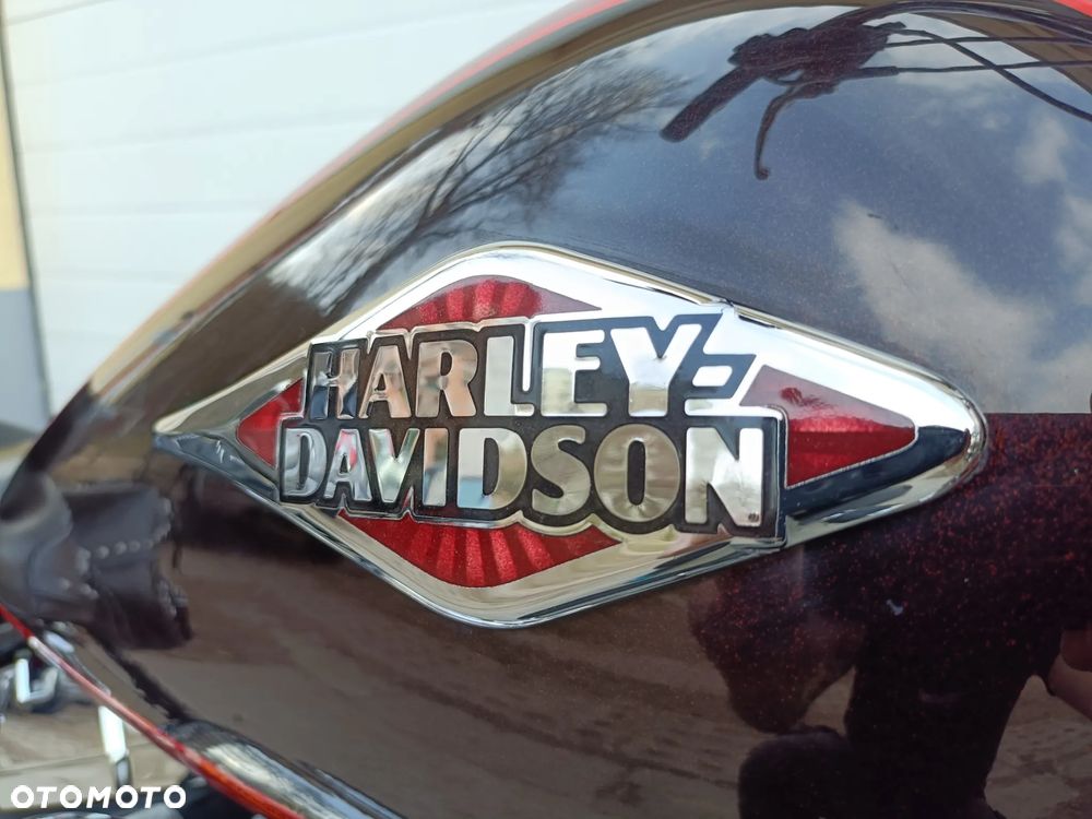 Harley-Davidson Softail Heritage Classic - 18