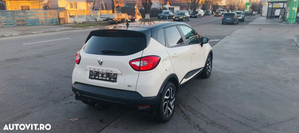 Renault Captur (ENERGY) dCi 90 EDC INTENS - 10