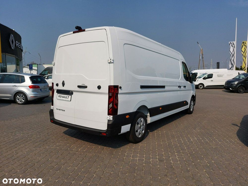 Renault Master - 2