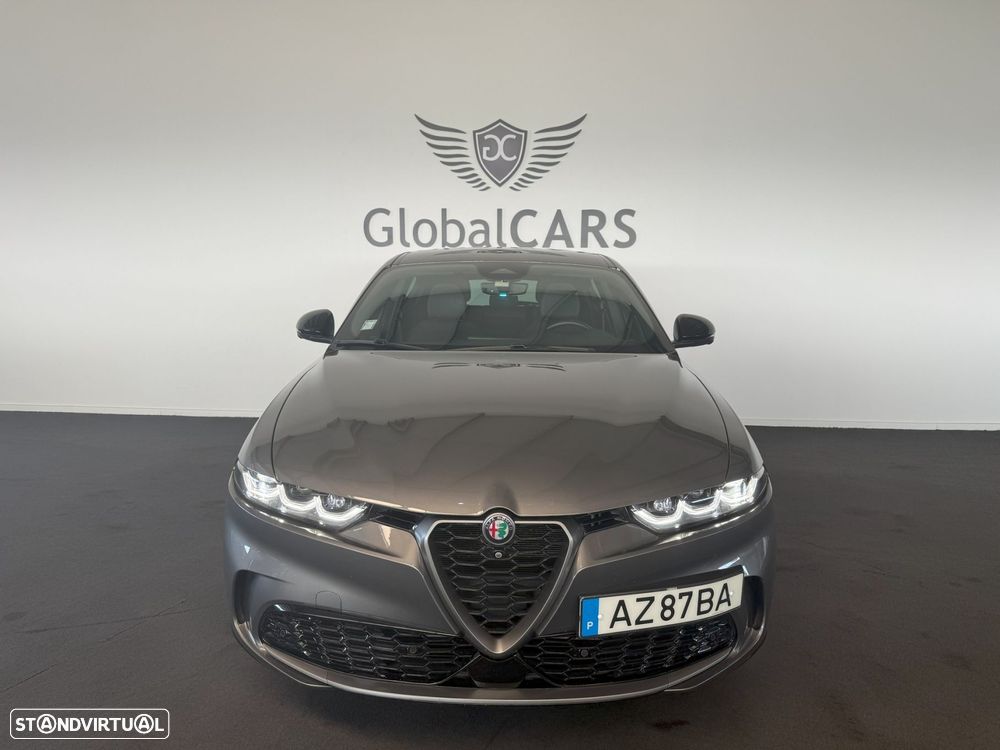 Alfa Romeo Tonale 1.3 Plug-In Hybrid Edizione Speciale e-AWD - 2