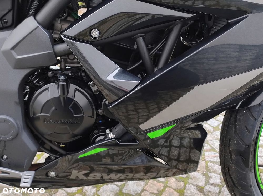 Kawasaki Ninja - 33
