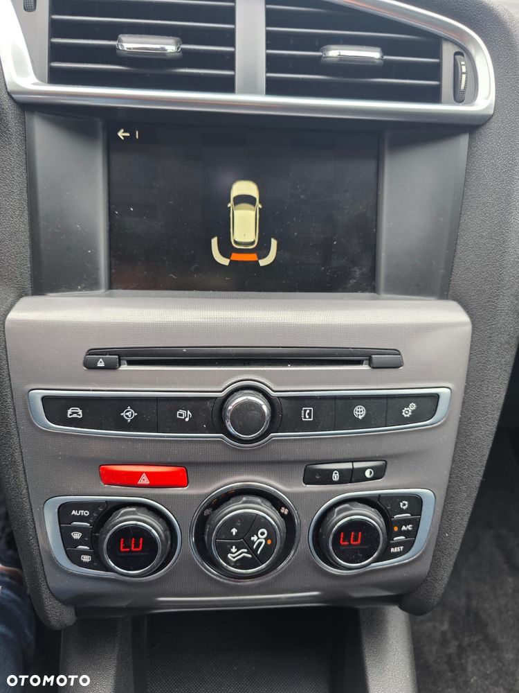 Citroën C4 - 18